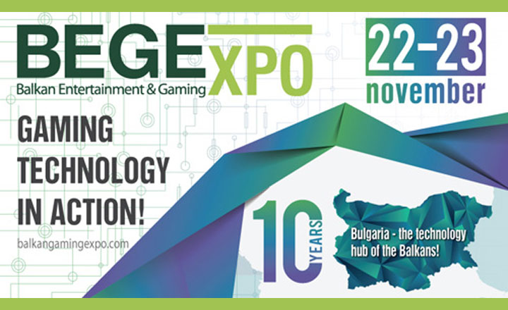 BEGE Expo 2017