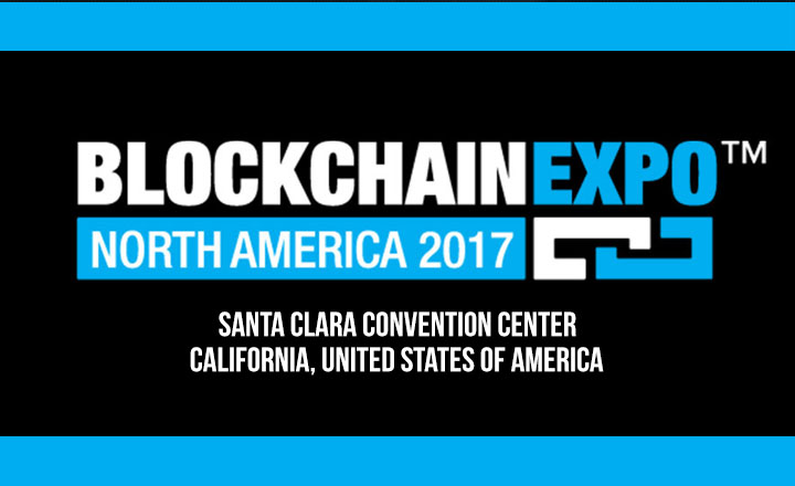 Blockchain Expo North America 2017