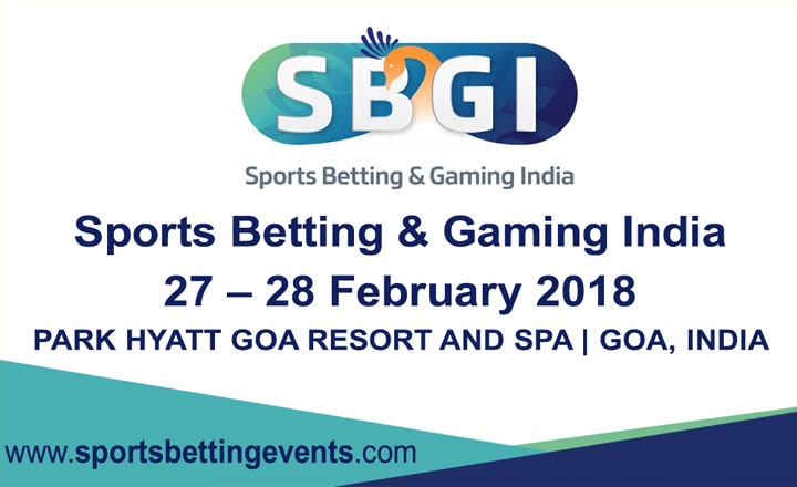 Sports Betting & Gaming India 2018