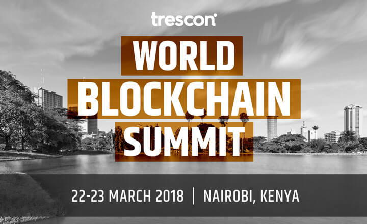 World Blockchain Summit Kenya 2018