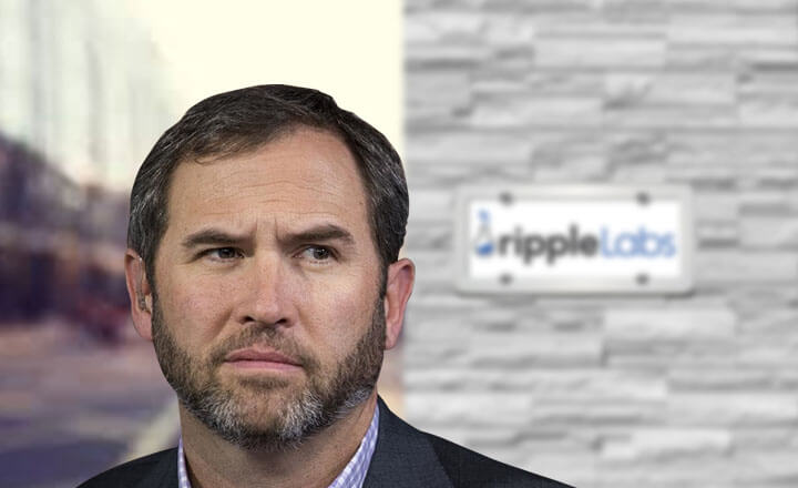 Amid Security Claims, Ripple CEO Wants Coinbase to Trade XRP