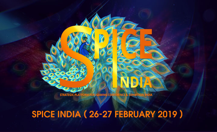 SPICE 2019