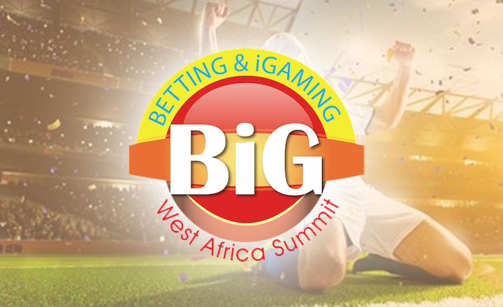 Sports Betting West Africa Summit 2018