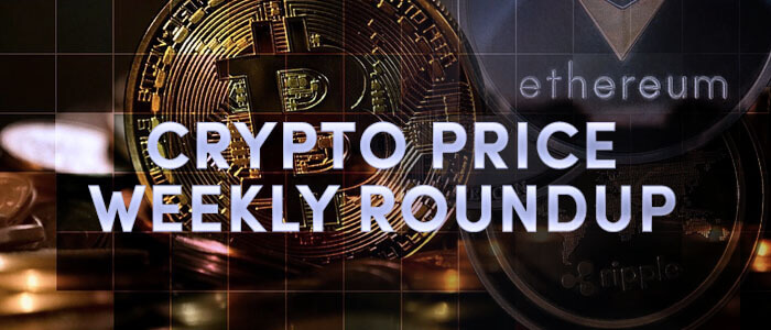 Crypto Exchange June WK1 2018