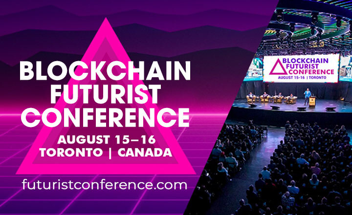 Blockchain Futurist Conference 2018