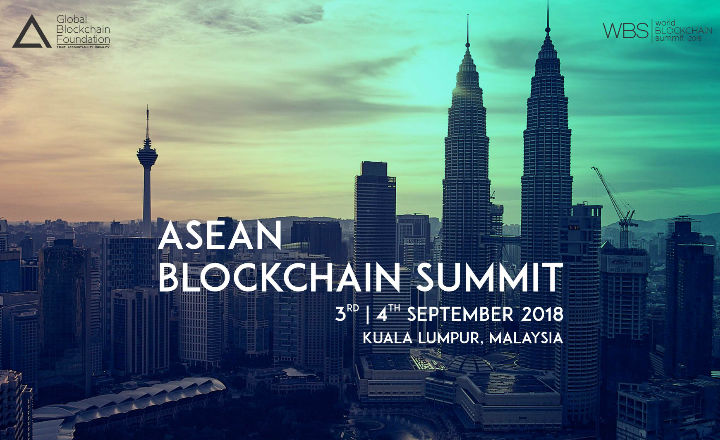 ASEAN Blockchain Summit 2018