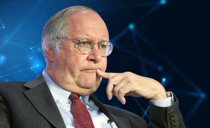 There’s Value in Bitcoin and There’s None in Altcoins, Says Bill Miller