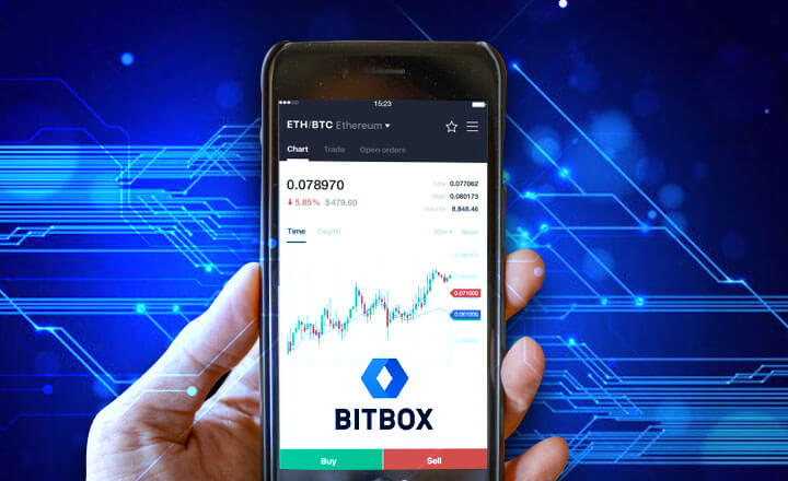 LINE’s Crypto Exchange Platform BITBOX Now Open