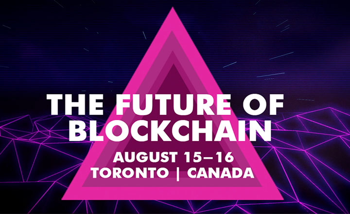 The Future of Blockchain Technology Looks Favorable at Inaugural Blockchain Futurist Conference