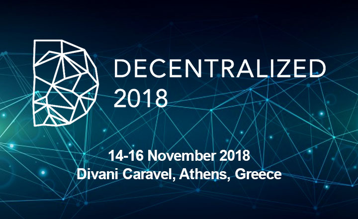 Decentralized 2018