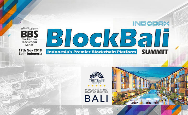 BlockBali Summit Returns for Its 2nd Year