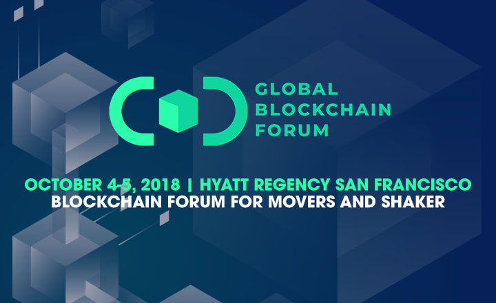 Global Blockchain Forum 2018