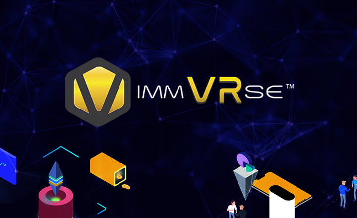 ImmVRse: The Future of VR Content Creation