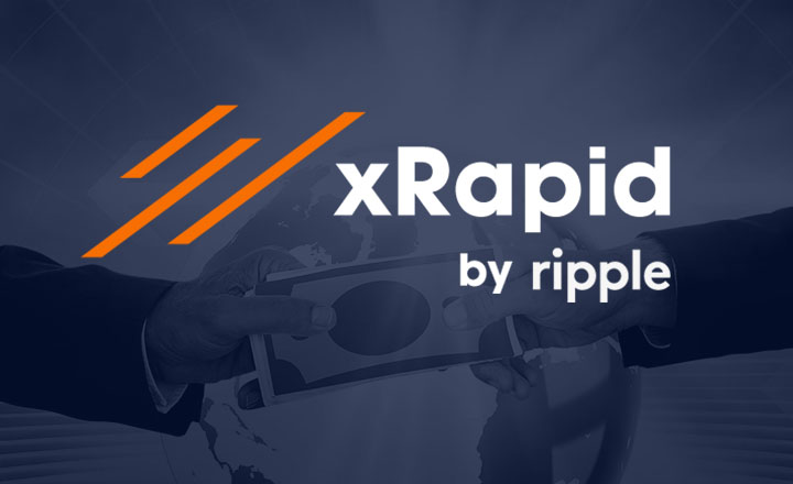 Ripple’s xRapid Coming in “One Month,” Widespread Adoption Next?