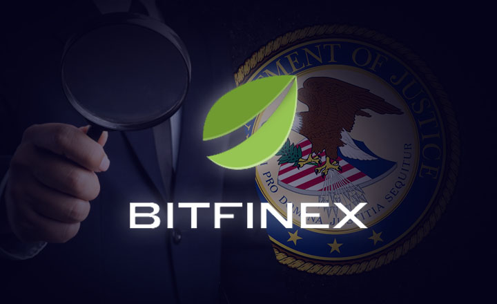 Bitfinex, Tether Allegedly Probed as US Investigation into BTC Pump Continues