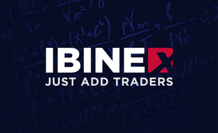 Ibinex: A Ready-Made Cryptocurrency Exchange Platform for Businesses