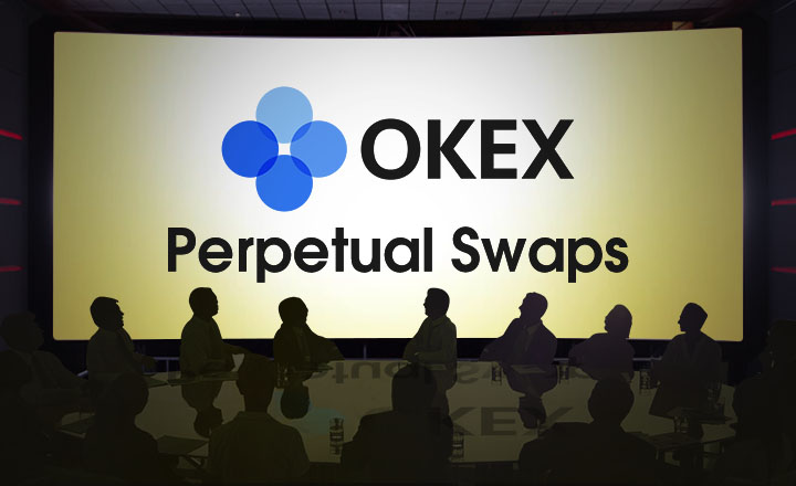 Never-Ending Crypto Futures Contracts Now Available on OKEx Through Perpetual Swap