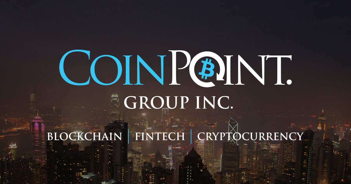 CoinPoint Continues Its Global Expansion by Signing New Deals in the Asian iGaming Market in 2019