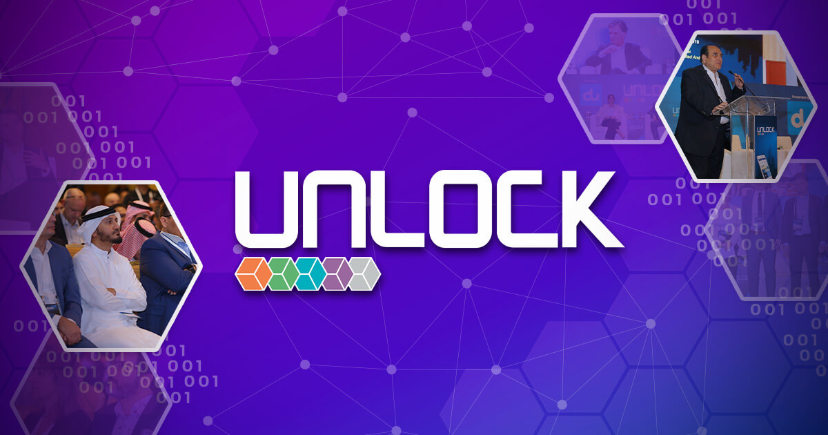 UNLOCK Blockchain Forum Ends with Major Announcements on the 10-Year Anniversary of the Blockchain Inception