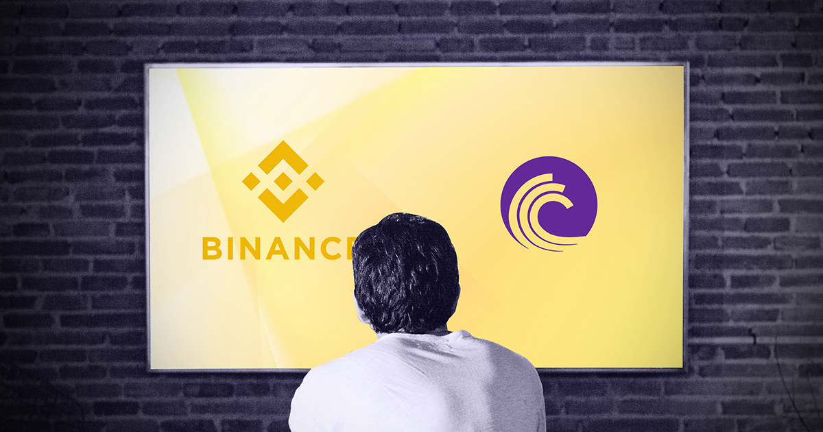 Binance Launches Trading Pairs for Hot Token That Sold 60 Billion in 30 Minutes!