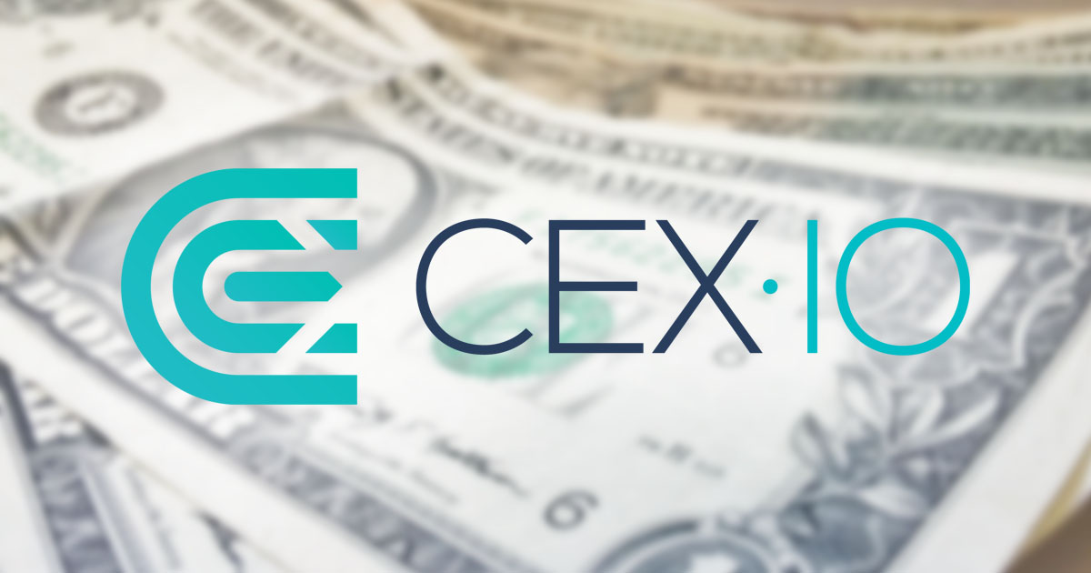 CEX.io Relaunches USD Wire Transfers
