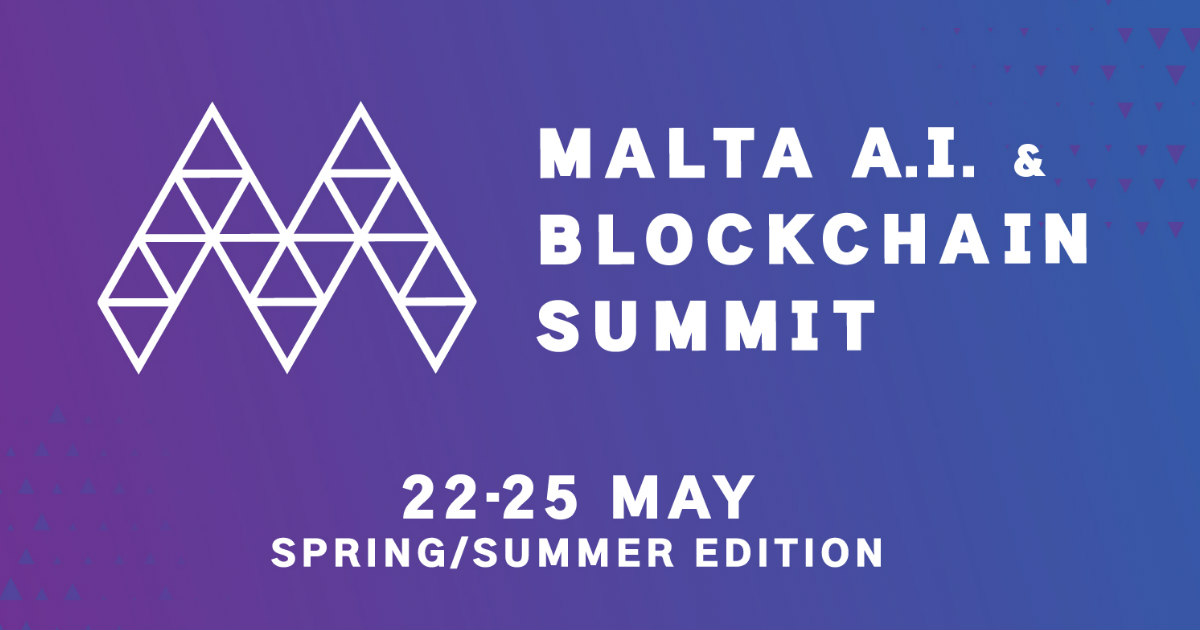 Malta AI & Blockchain Summit 2019