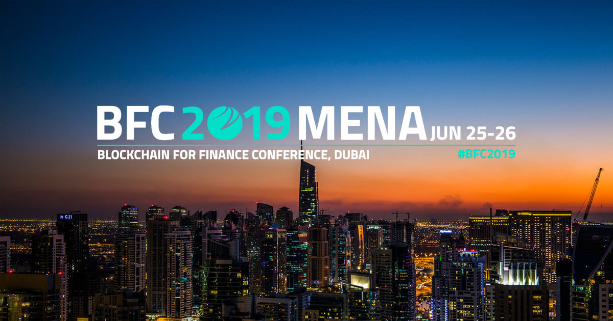 BFC MENA 2019