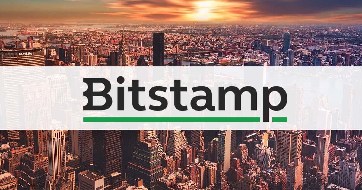 Bitstamp Strengthens US Presence with BitLicense