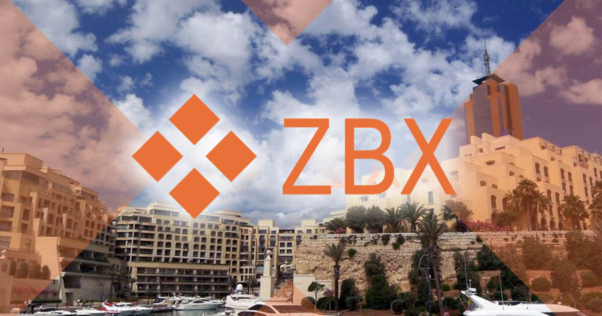 ZBX Trading App is Out