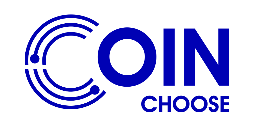 CoinChoose Logo