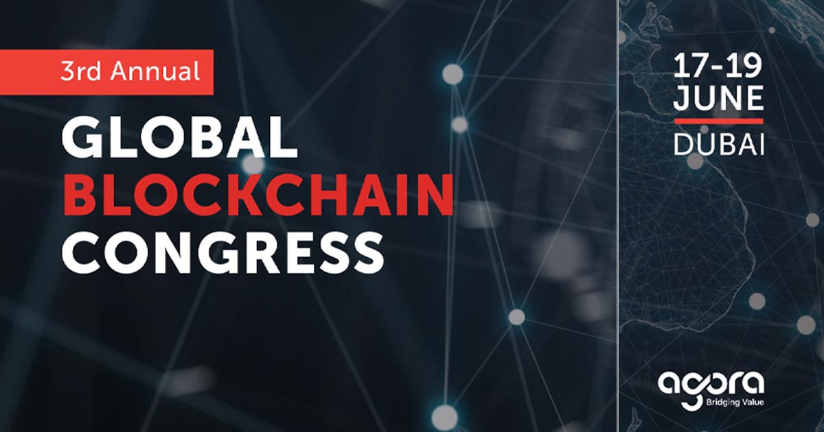 3rd Annual Global Blockchain Congress