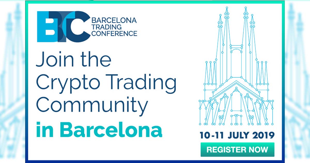 Barcelona Trading Conference 2019