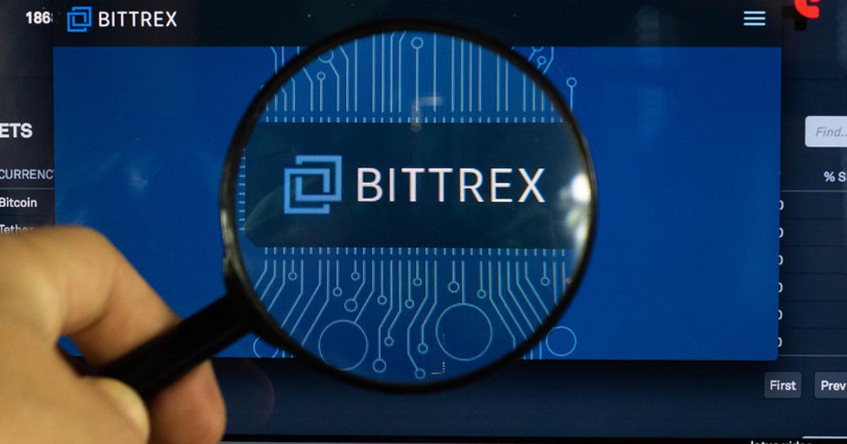 Bittrex Will Block US Customers from 32 Crypto Assets