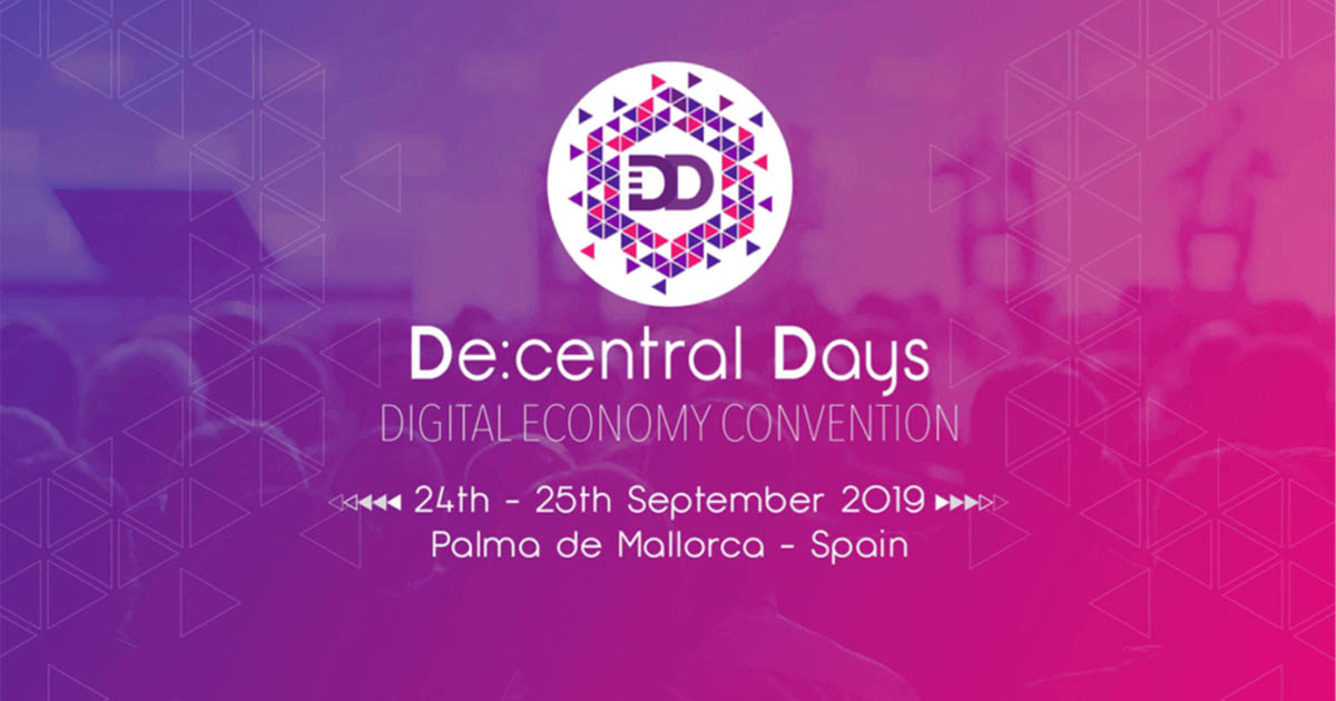 De:central Days – Digital Economy Convention