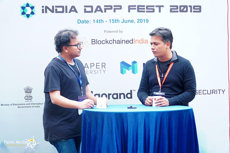 India Dapp Fest 6