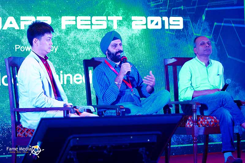 India Dapp Fest 8