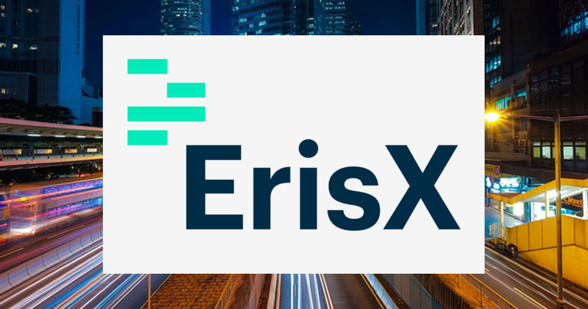 US Crypto Exchange ErisX Gets CFTC License for Crypto Futures