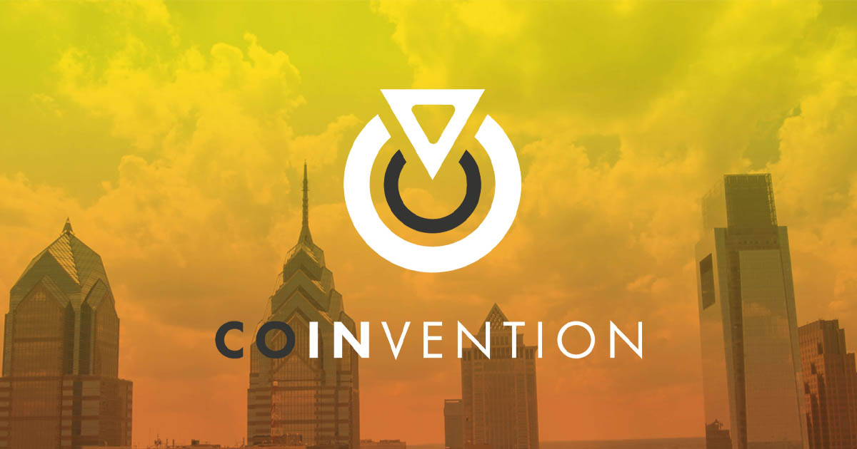 Coinvention 2019 Features Jeremy Gardner, Nick Spanos & Crypto Beadles