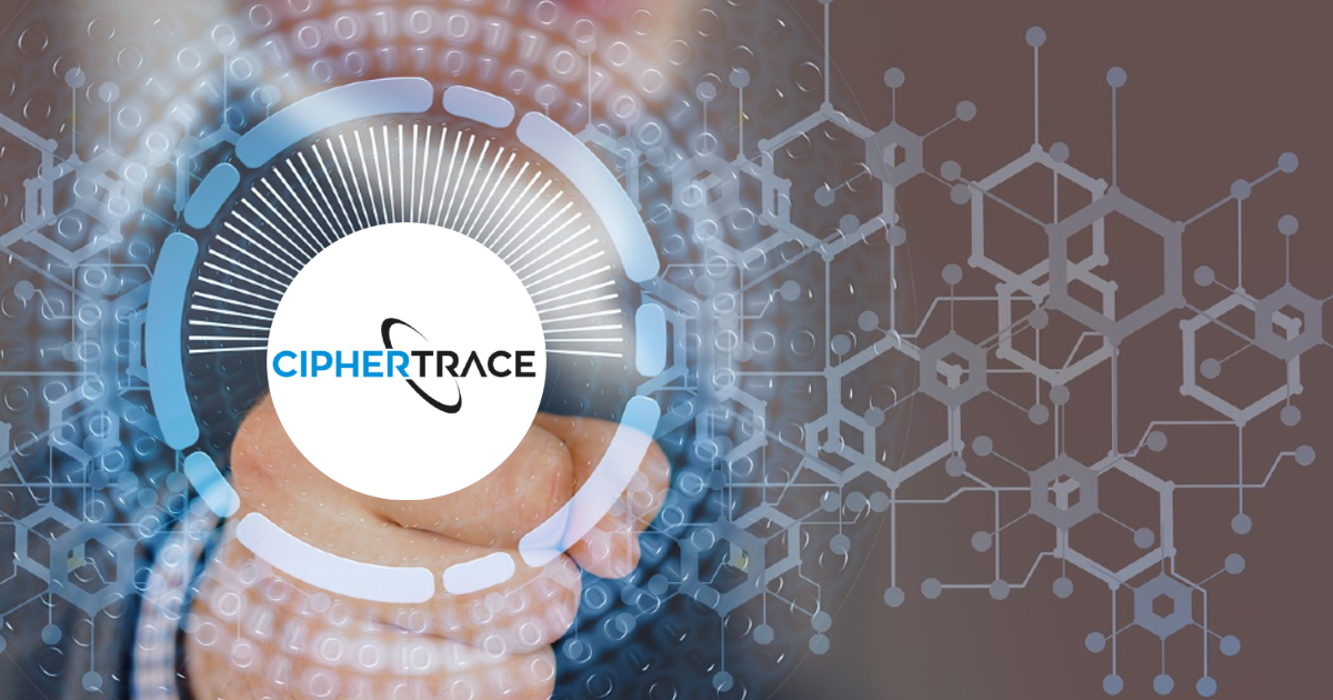 CipherTrace Expands to Build Crypto Economy