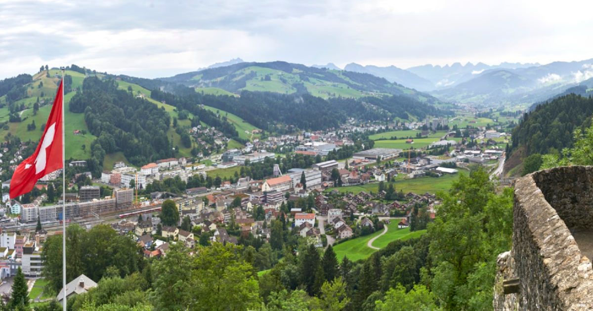 Zug The Crypto Valley of the Swiss Crypto Industry