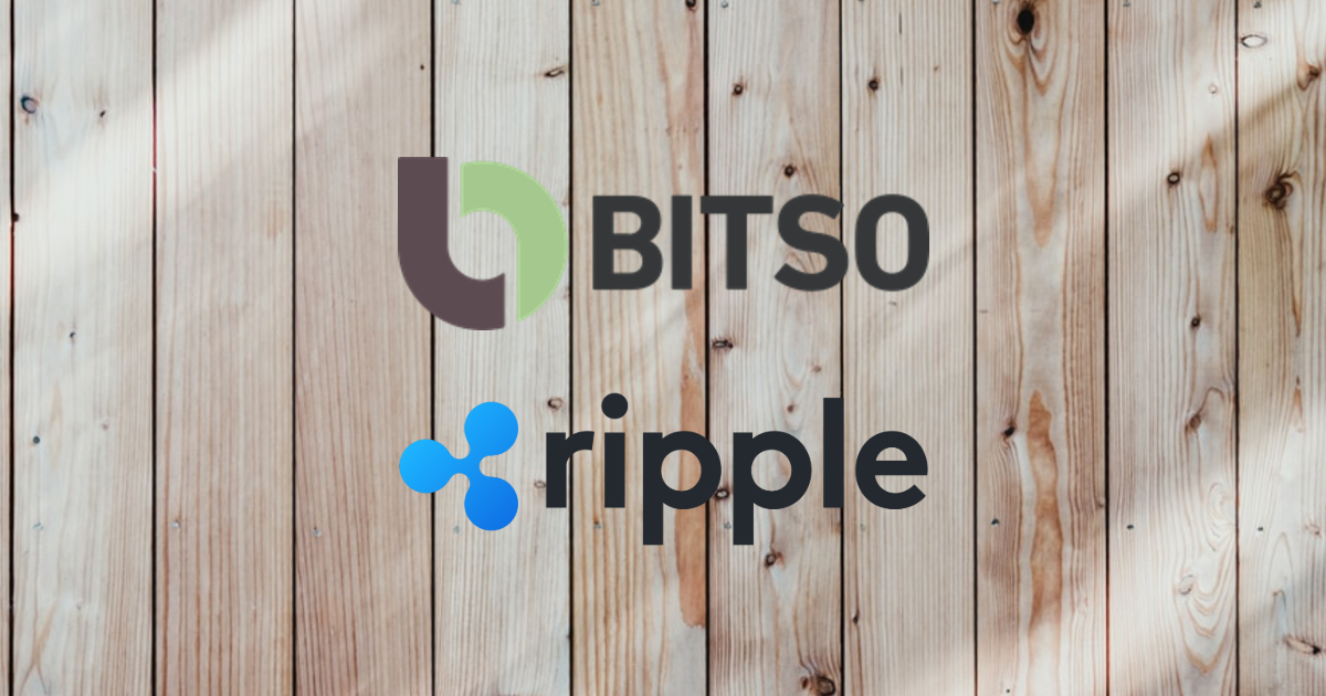 Ripple, xRapid Rebranding and Investment in Bitso