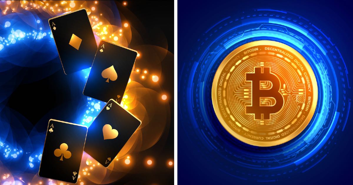 Everything You Need to Know About Bitcoin Casinos