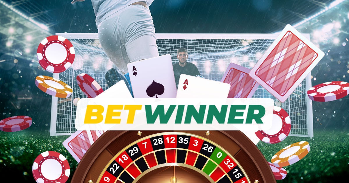 BetWinner: Top Choice for Crypto Sports Betting & Casino Games