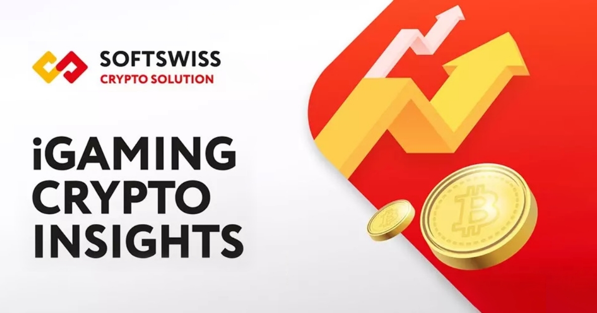 SOFTSWISS displays the cryptocurrency data for the first quarter of 2022