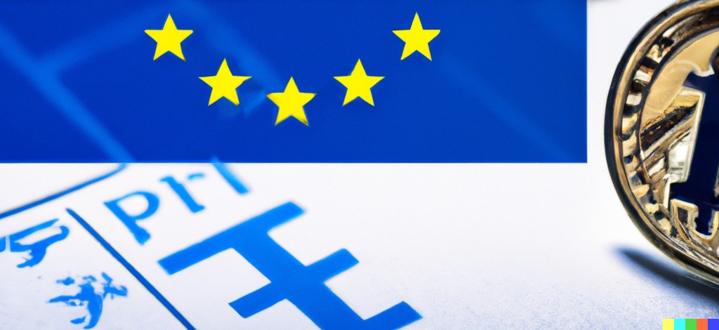 EU Parliament Approves Crypto Licensing