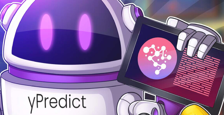 yPredict coin