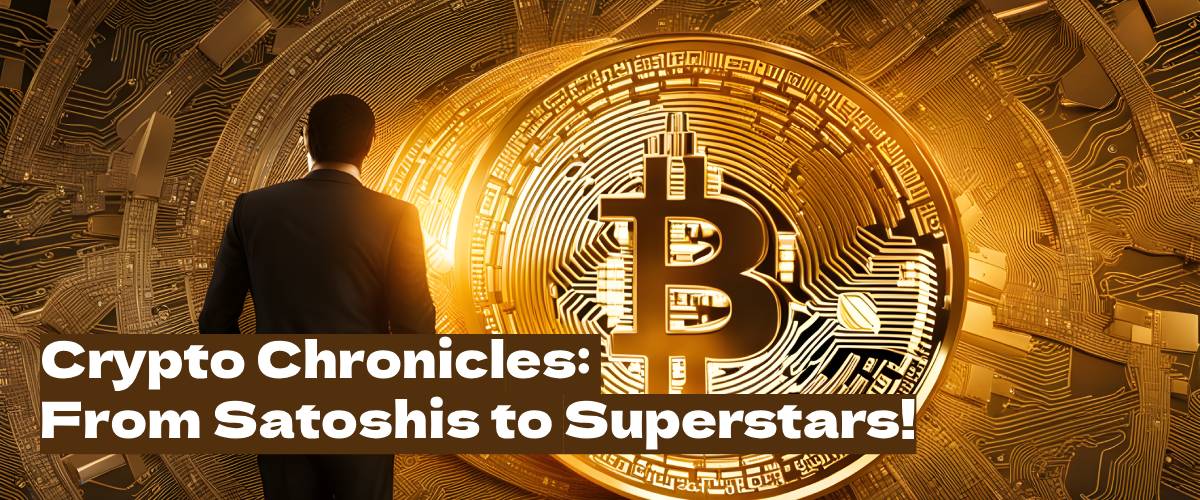 From Satoshis to Lambos: Unraveling Bitcoin’s True Value