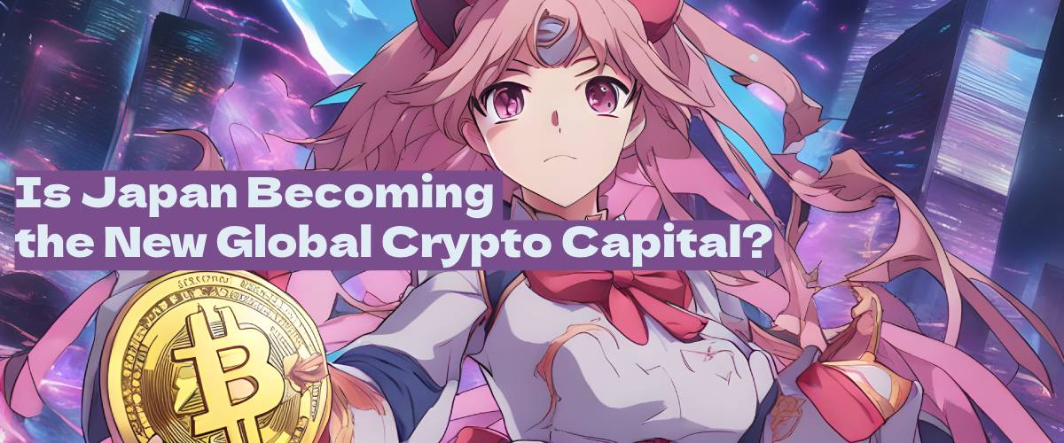 Japan’s Crypto Surge: Is the Land of the Rising Sun Outshining South Korea’s Crypto Star?
