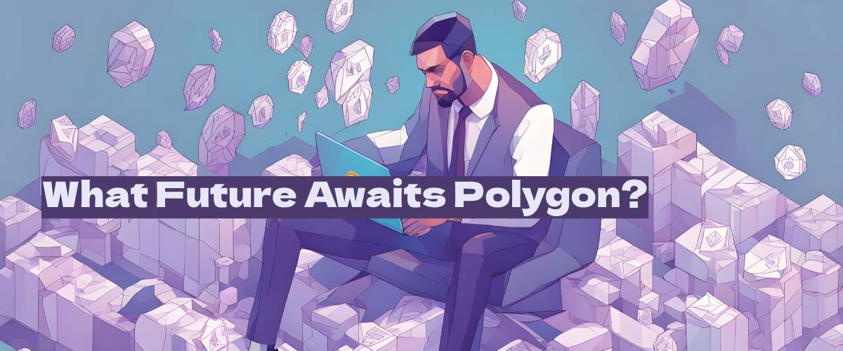 Kanani Waves Goodbye to Polygon’s Frontlines; What’s Next for the Layer 2 Giant?