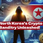 Decrypting North Korea's Crypto Conquests Blockchain Banditry Unleashed